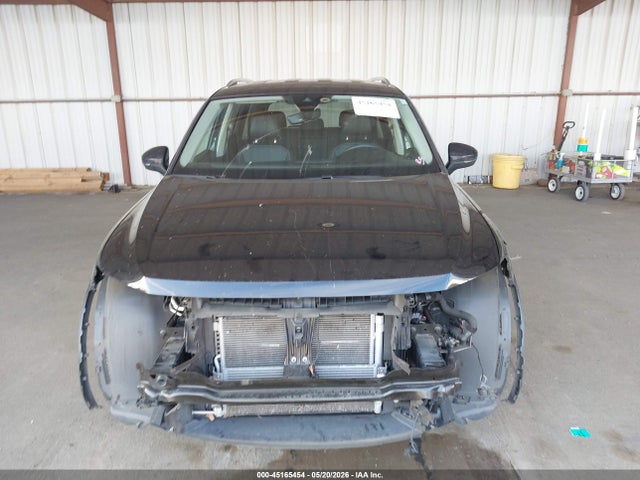 45165454 :رقم المزاد ، 3VV3B7AX4NM141624 vin ، 2022 Volkswagen Tiguan 2.0t Se مزاد بيع