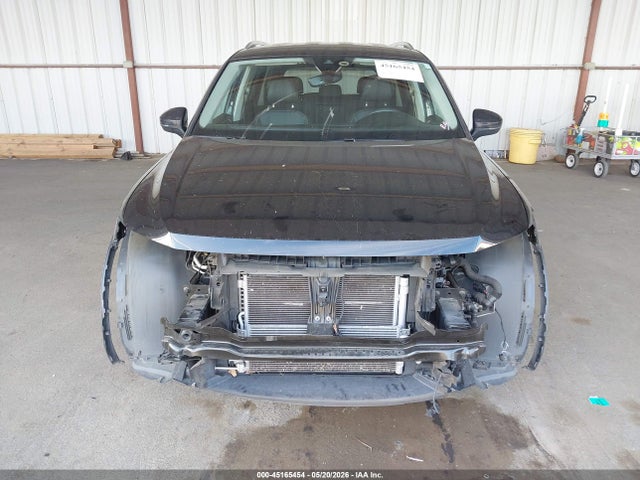 45165454 :رقم المزاد ، 3VV3B7AX4NM141624 vin ، 2022 Volkswagen Tiguan 2.0t Se مزاد بيع