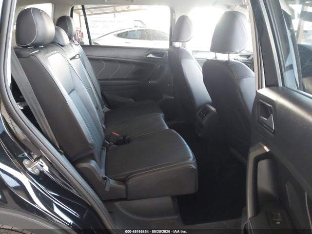 45165454 :رقم المزاد ، 3VV3B7AX4NM141624 vin ، 2022 Volkswagen Tiguan 2.0t Se مزاد بيع