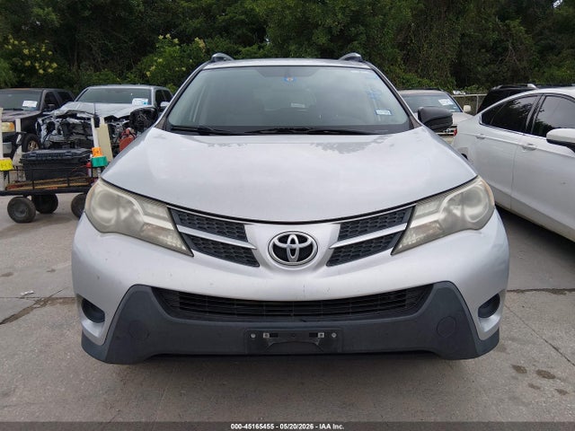 Aukcja sprzedaży 2015 Toyota Rav4 Le, vin: JTMZFREV4FJ057755, numer aukcji: 45165455