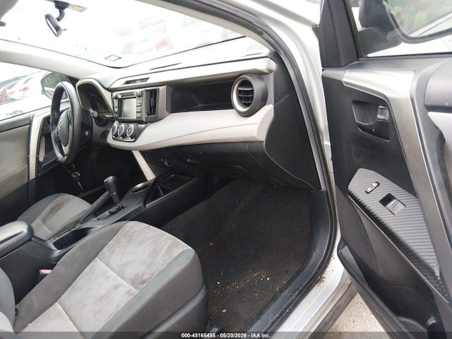 Aukcja sprzedaży 2015 Toyota Rav4 Le, vin: JTMZFREV4FJ057755, numer aukcji: 45165455