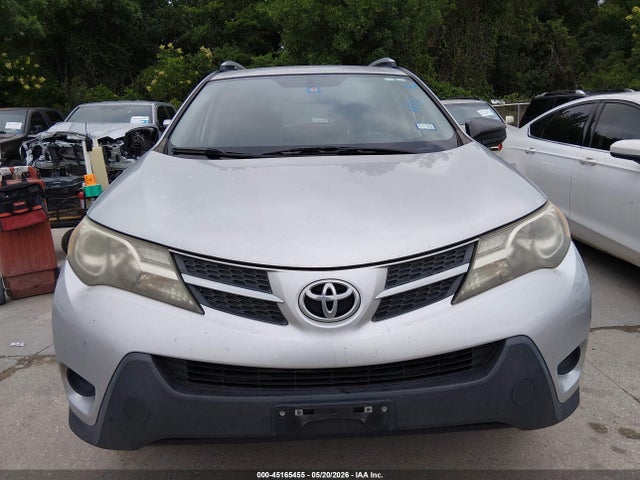 Aukcja sprzedaży 2015 Toyota Rav4 Le, vin: JTMZFREV4FJ057755, numer aukcji: 45165455
