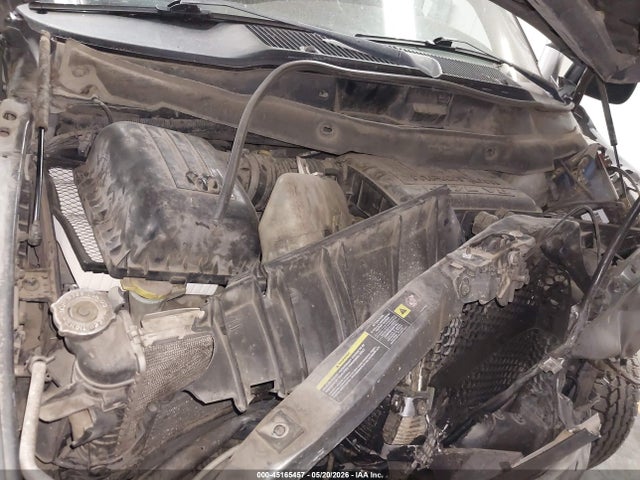 45165457 :رقم المزاد ، 1D7HA18N54S526257 vin ، 2004 Dodge Ram 1500 Slt/laramie مزاد بيع