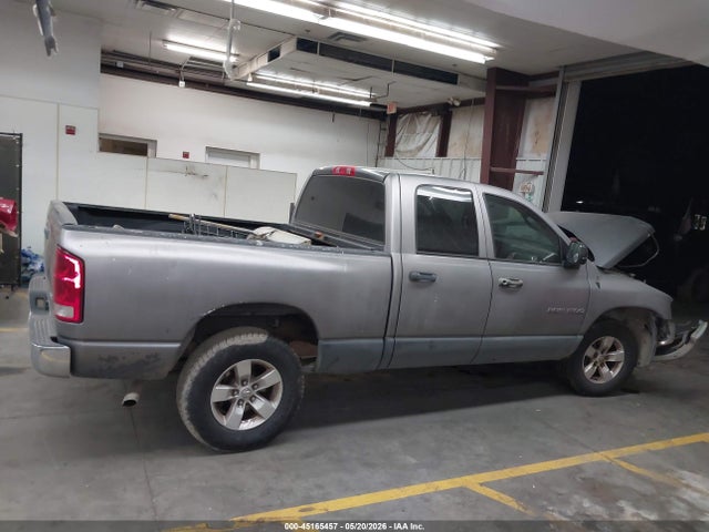45165457 :رقم المزاد ، 1D7HA18N54S526257 vin ، 2004 Dodge Ram 1500 Slt/laramie مزاد بيع