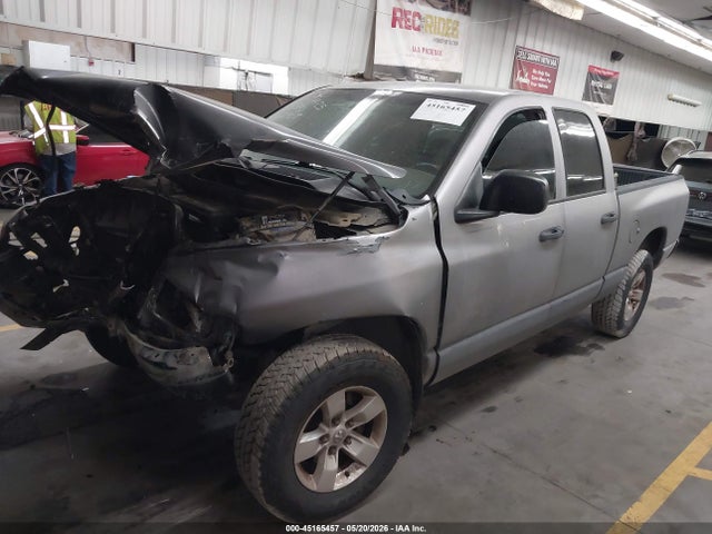 45165457 :رقم المزاد ، 1D7HA18N54S526257 vin ، 2004 Dodge Ram 1500 Slt/laramie مزاد بيع