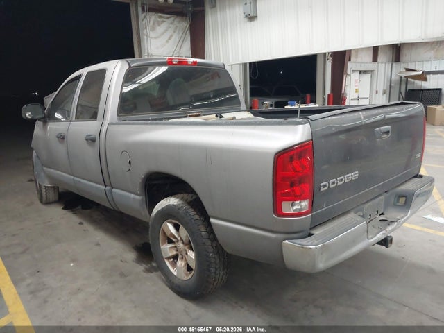 45165457 :رقم المزاد ، 1D7HA18N54S526257 vin ، 2004 Dodge Ram 1500 Slt/laramie مزاد بيع