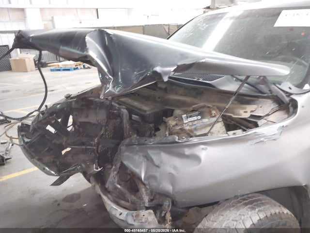 45165457 :رقم المزاد ، 1D7HA18N54S526257 vin ، 2004 Dodge Ram 1500 Slt/laramie مزاد بيع
