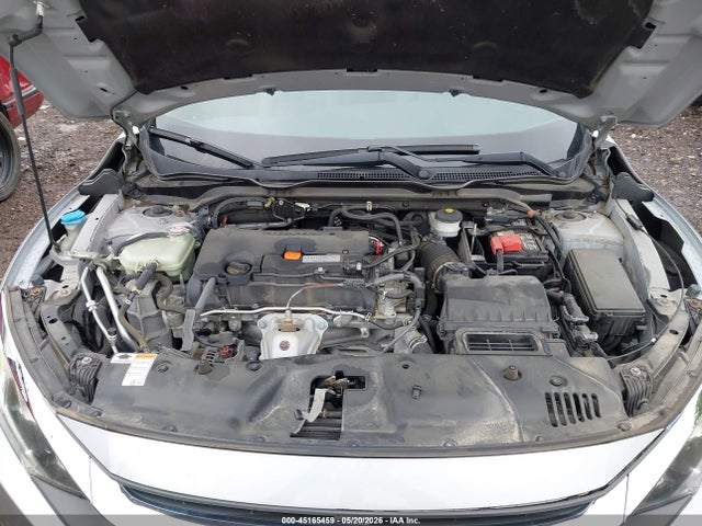 Aukcja sprzedaży 2017 Honda Civic Lx, vin: 2HGFC4B56HH308669, numer aukcji: 45165459