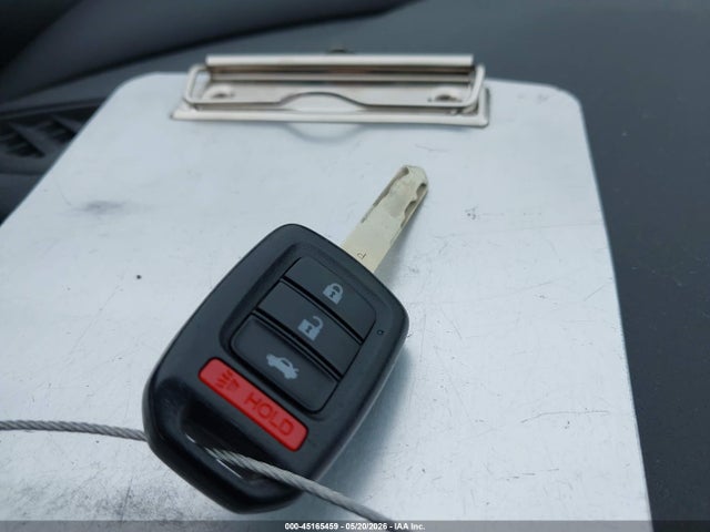 Aukcja sprzedaży 2017 Honda Civic Lx, vin: 2HGFC4B56HH308669, numer aukcji: 45165459