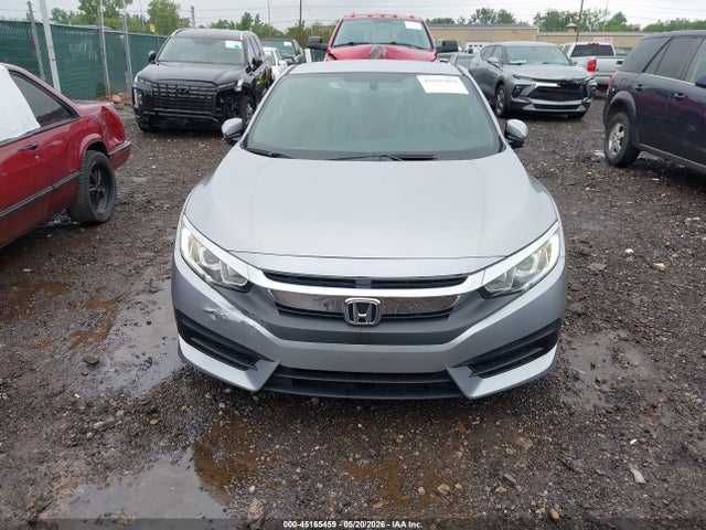 Aukcja sprzedaży 2017 Honda Civic Lx, vin: 2HGFC4B56HH308669, numer aukcji: 45165459