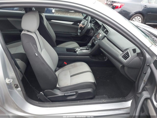 Aukcja sprzedaży 2017 Honda Civic Lx, vin: 2HGFC4B56HH308669, numer aukcji: 45165459