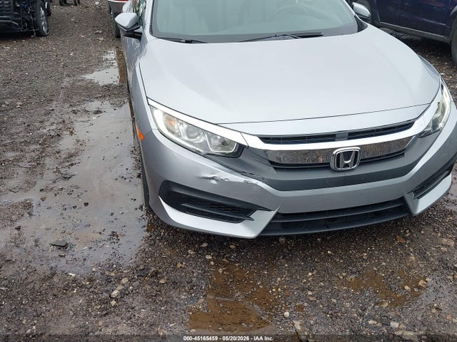 Aukcja sprzedaży 2017 Honda Civic Lx, vin: 2HGFC4B56HH308669, numer aukcji: 45165459
