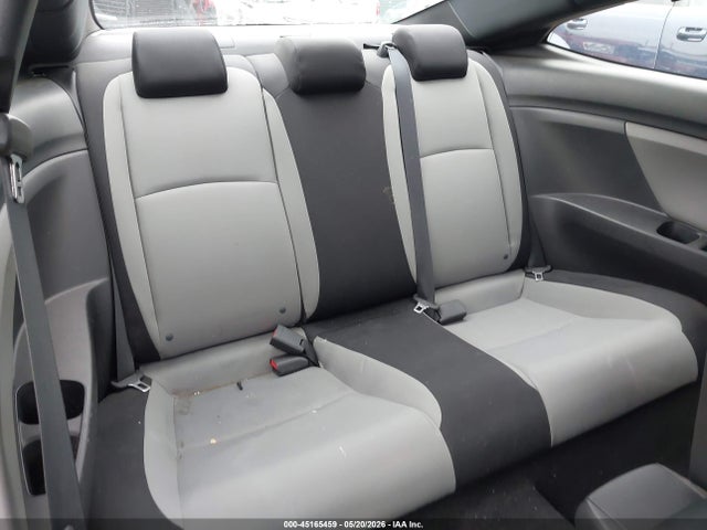 Aukcja sprzedaży 2017 Honda Civic Lx, vin: 2HGFC4B56HH308669, numer aukcji: 45165459