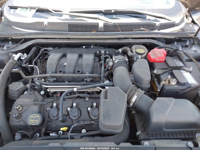 1FAHP2F89KG115669 Ford Taurus Limited
