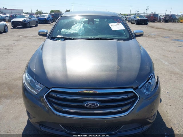 1FAHP2F89KG115669 Ford Taurus Limited