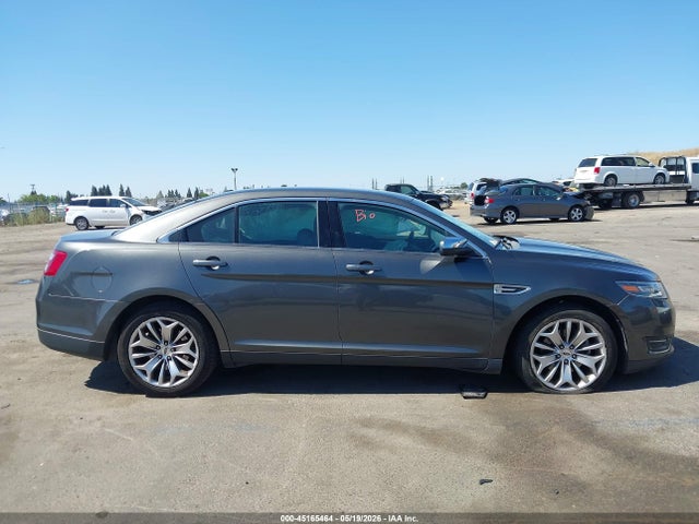 1FAHP2F89KG115669 Ford Taurus Limited