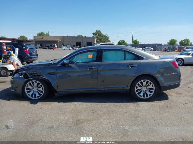 1FAHP2F89KG115669 Ford Taurus Limited