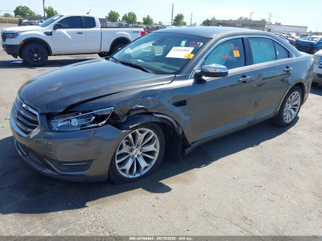 1FAHP2F89KG115669 Ford Taurus Limited