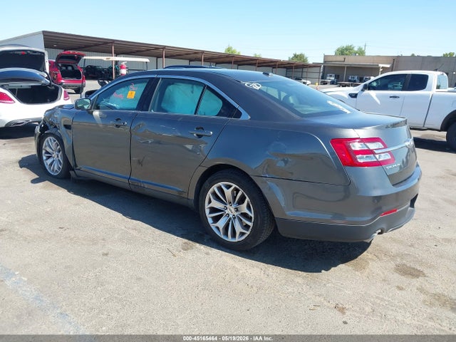 1FAHP2F89KG115669 Ford Taurus Limited