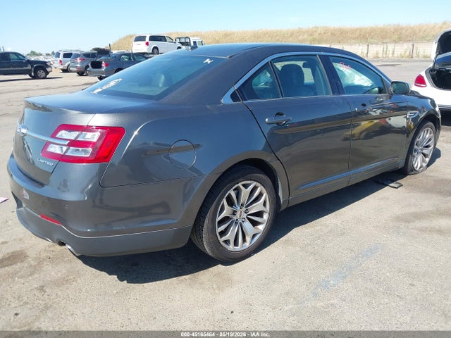 1FAHP2F89KG115669 Ford Taurus Limited