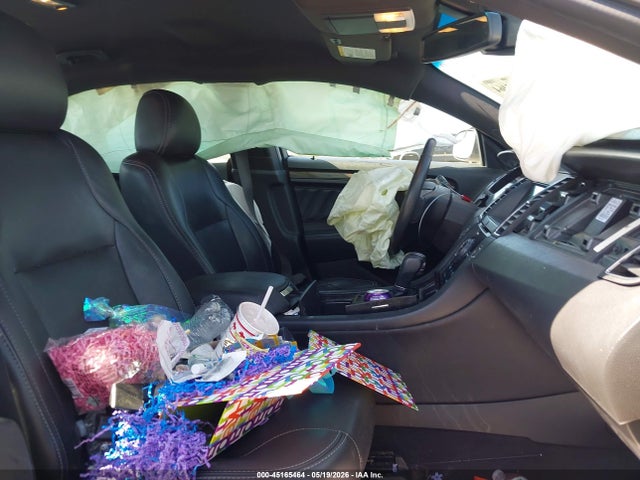 1FAHP2F89KG115669 Ford Taurus Limited