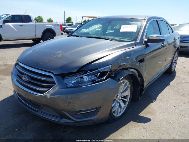 1FAHP2F89KG115669 Ford Taurus Limited