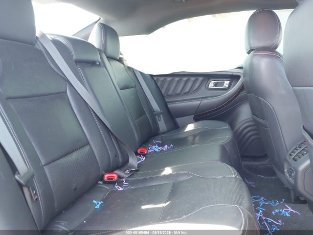 1FAHP2F89KG115669 Ford Taurus Limited