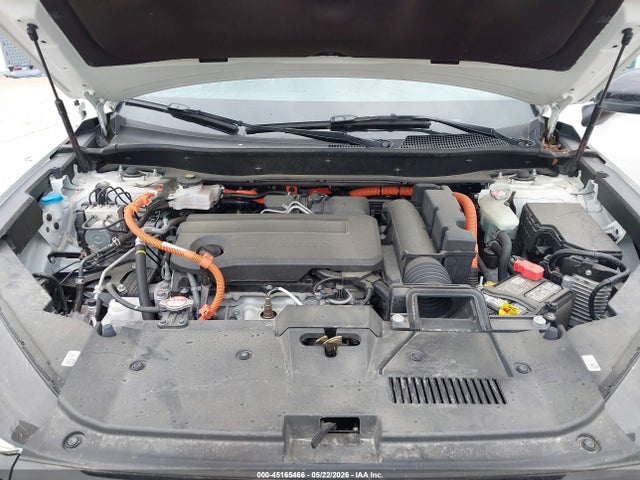 7FARS6H53SE058794 Honda Cr-v Hybrid Sport