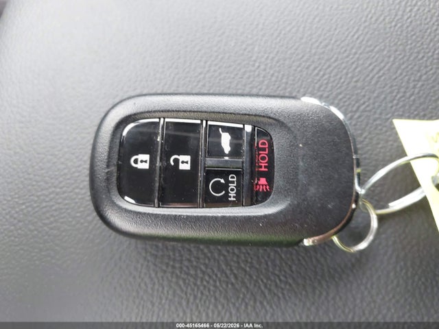 7FARS6H53SE058794 Honda Cr-v Hybrid Sport
