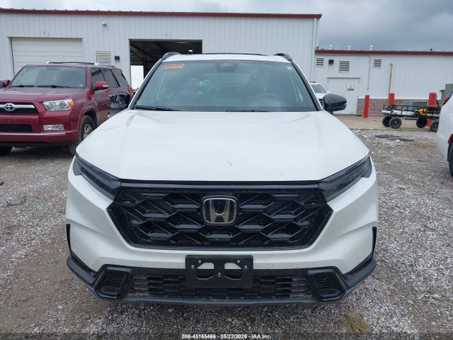 7FARS6H53SE058794 Honda Cr-v Hybrid Sport