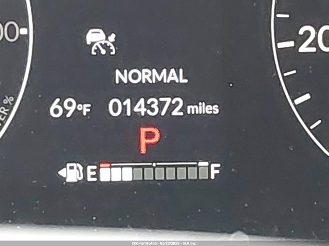 7FARS6H53SE058794 Honda Cr-v Hybrid Sport