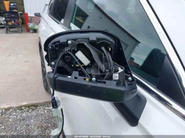 7FARS6H53SE058794 Honda Cr-v Hybrid Sport