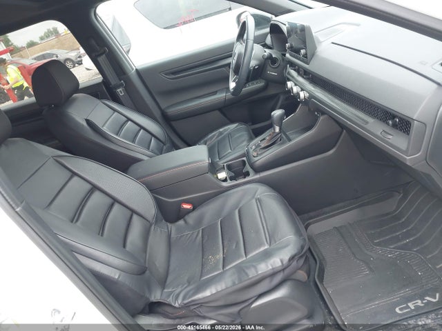 7FARS6H53SE058794 Honda Cr-v Hybrid Sport