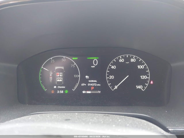7FARS6H53SE058794 Honda Cr-v Hybrid Sport