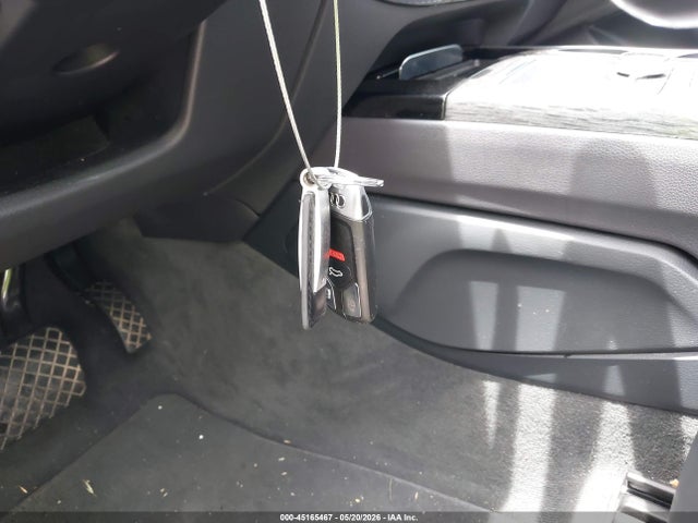 45165467 :رقم المزاد ، WA1LAAF71HD056435 vin ، 2017 Audi Q7 3.0t Premium مزاد بيع