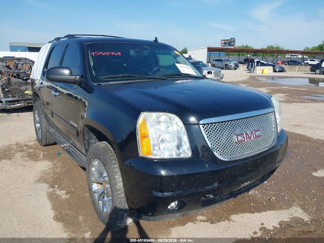 45165468 :رقم المزاد ، 1GKS2CE03CR131523 vin ، 2012 Gmc Yukon Slt مزاد بيع