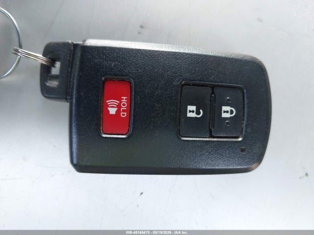 Aukcja sprzedaży 2021 Toyota 4runner, vin: JTEFU5JR4M5240455, numer aukcji: 45165470