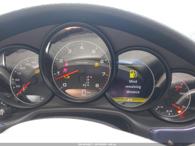 Aukcja sprzedaży 2013 Porsche Panamera 4, vin: WP0AA2A7XDL014940, numer aukcji: 45165471