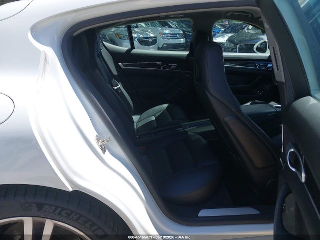 Aukcja sprzedaży 2013 Porsche Panamera 4, vin: WP0AA2A7XDL014940, numer aukcji: 45165471