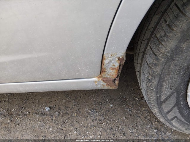 Aukcja sprzedaży 2001 Hyundai Elantra Gls, vin: KMHDN45D31U248366, numer aukcji: 45165473
