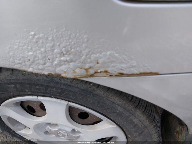 Aukcja sprzedaży 2001 Hyundai Elantra Gls, vin: KMHDN45D31U248366, numer aukcji: 45165473