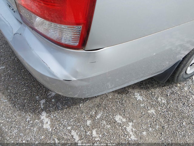 Aukcja sprzedaży 2001 Hyundai Elantra Gls, vin: KMHDN45D31U248366, numer aukcji: 45165473