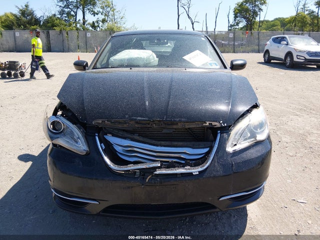 Aukcja sprzedaży 2012 Chrysler 200 Lx, vin: 1C3CCBAB7CN158167, numer aukcji: 45165474