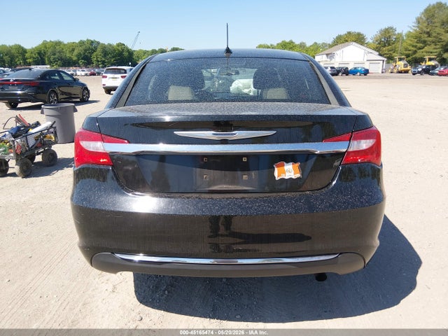 Aukcja sprzedaży 2012 Chrysler 200 Lx, vin: 1C3CCBAB7CN158167, numer aukcji: 45165474