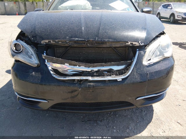 Aukcja sprzedaży 2012 Chrysler 200 Lx, vin: 1C3CCBAB7CN158167, numer aukcji: 45165474