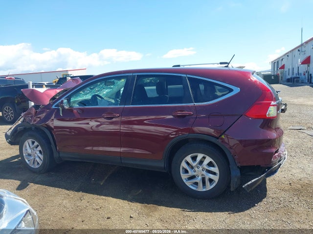 Honda CR-V EX 2016 2HKRM4H50GH673158 Image 14