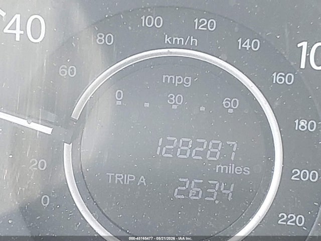 Honda CR-V EX 2016 2HKRM4H50GH673158 Image 15