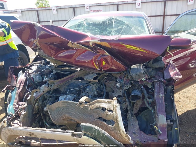 Honda CR-V EX 2016 2HKRM4H50GH673158 Image 6