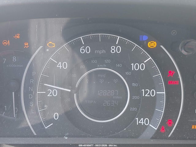 Honda CR-V EX 2016 2HKRM4H50GH673158 Image 7
