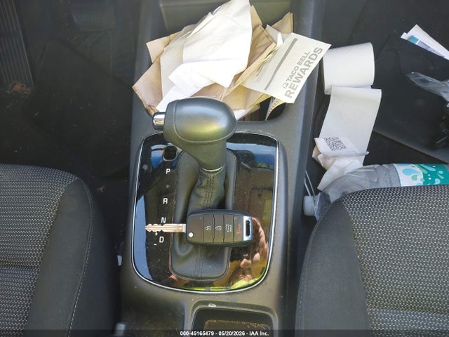 Aukcja sprzedaży 2017 Kia Forte Lx, vin: 3KPFK4A75HE022053, numer aukcji: 45165479